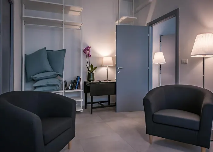 Le Residenze Di Don Nino