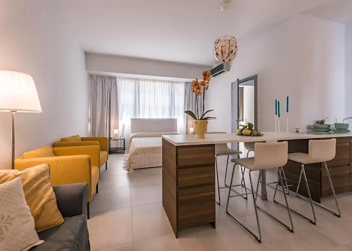 Le Residenze Di Don Nino