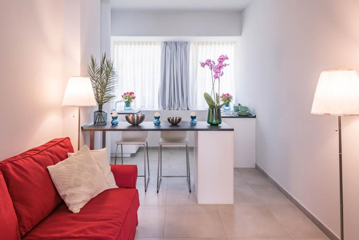 Apartment Le Residenze Di Don Nino *