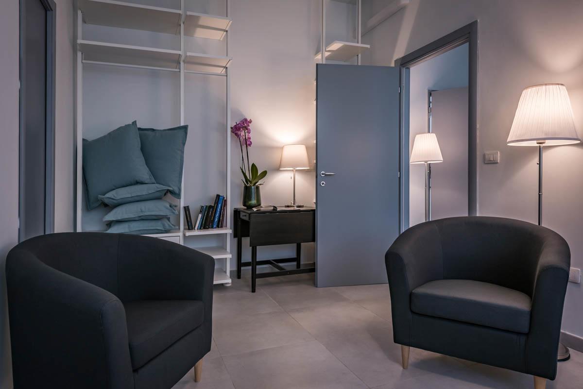 Apartment Le Residenze Di Don Nino Lecce