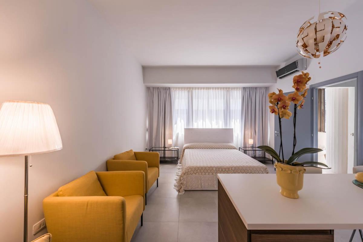 Le Residenze Di Don Nino * Lecce