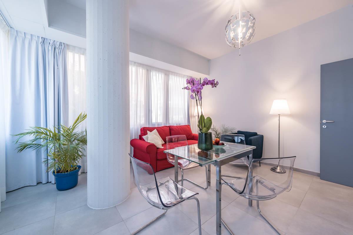 Le Residenze Di Don Nino Apartment Lecce