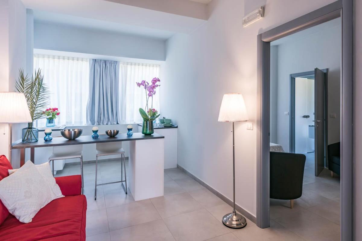 Apartment Le Residenze Di Don Nino Lecce