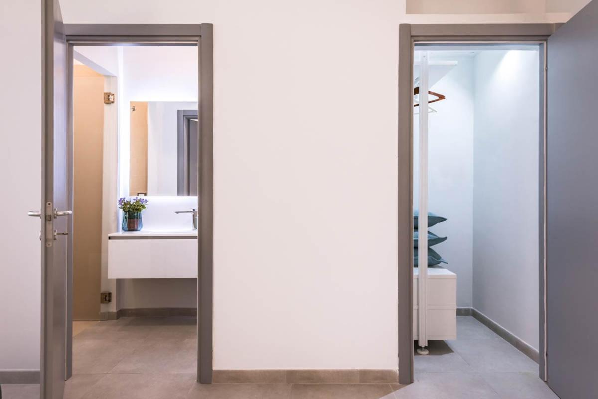 Le Residenze Di Don Nino Apartment Lecce