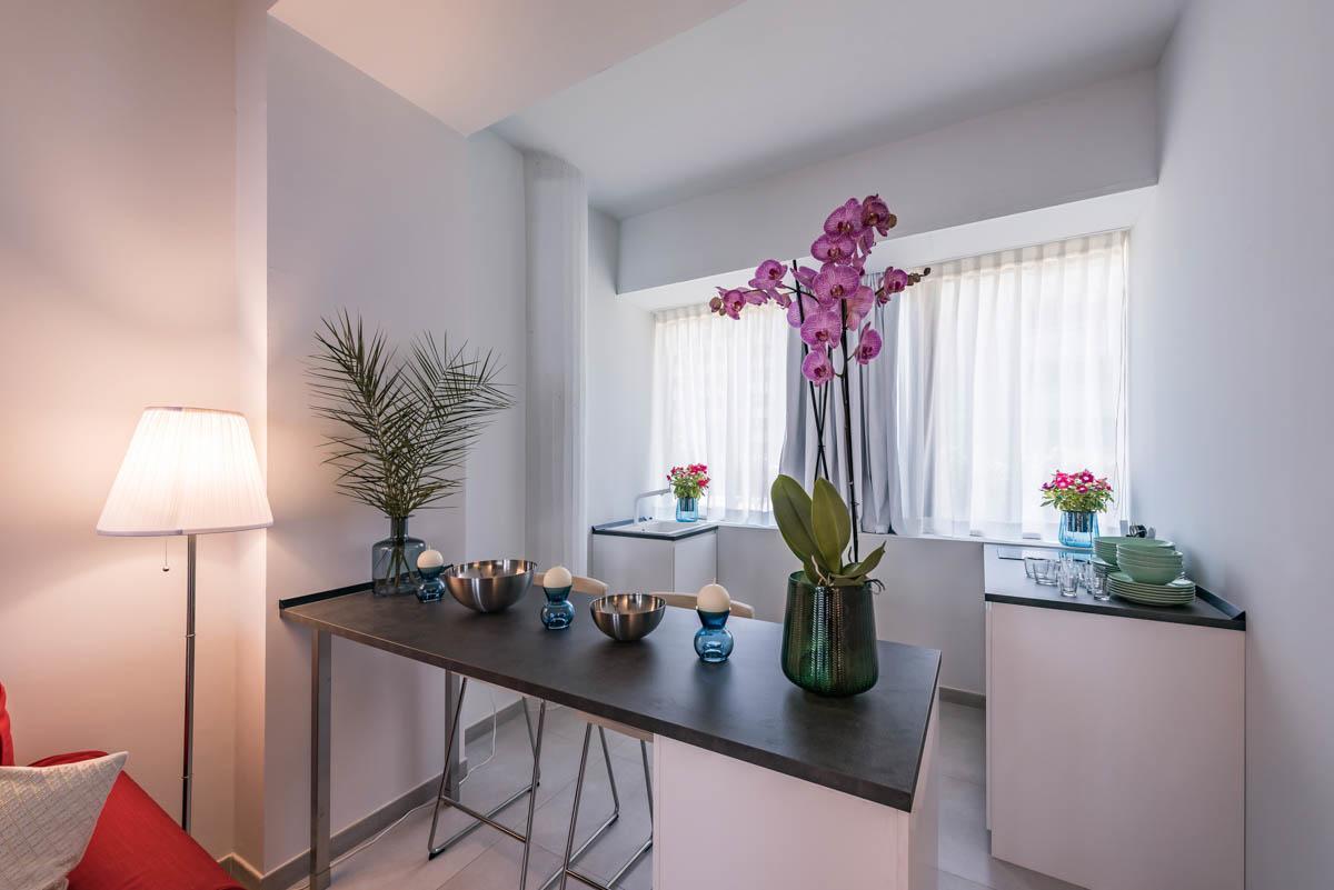 Le Residenze Di Don Nino Apartment *