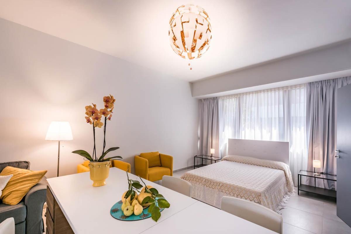 Apartment Le Residenze Di Don Nino