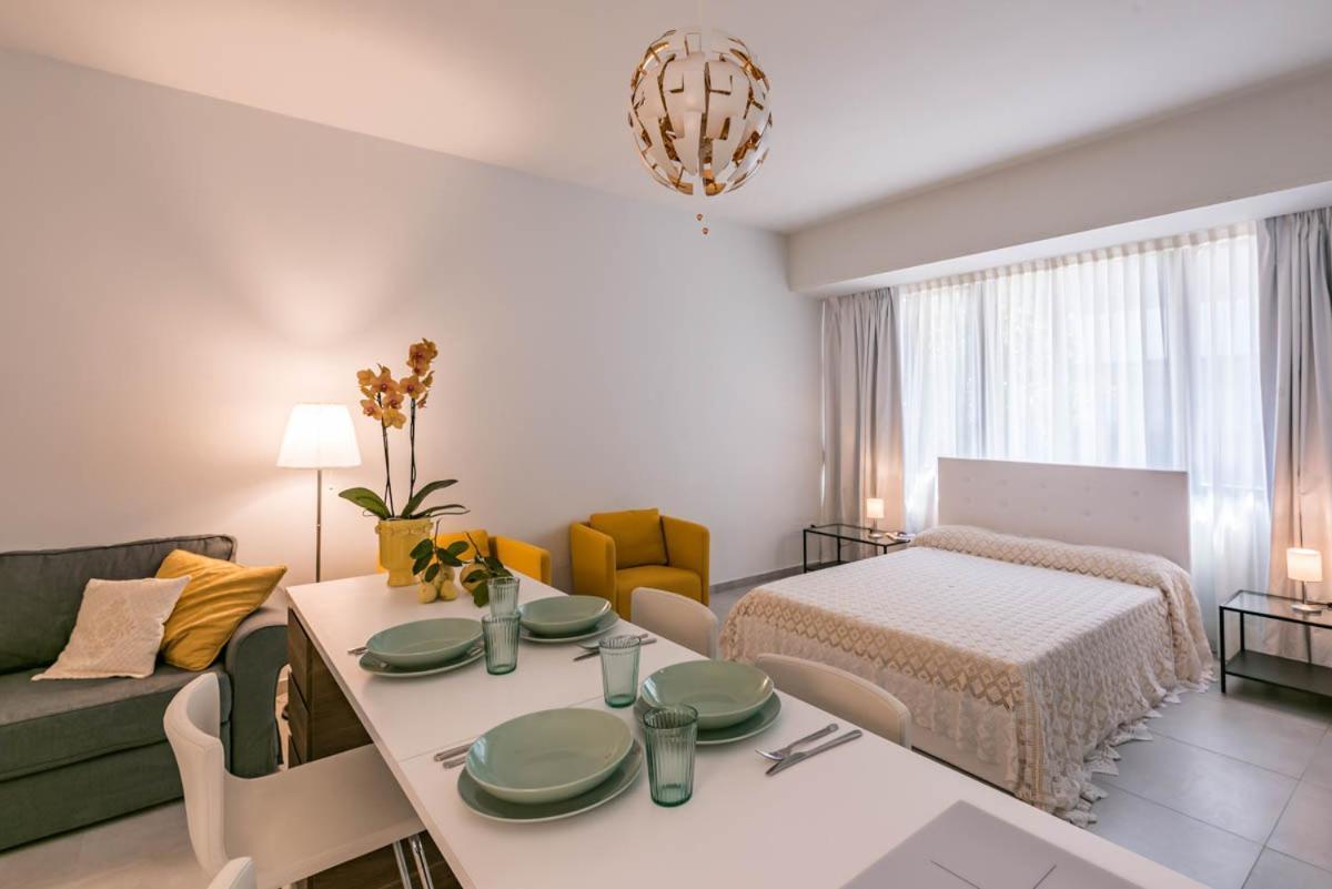 Le Residenze Di Don Nino
