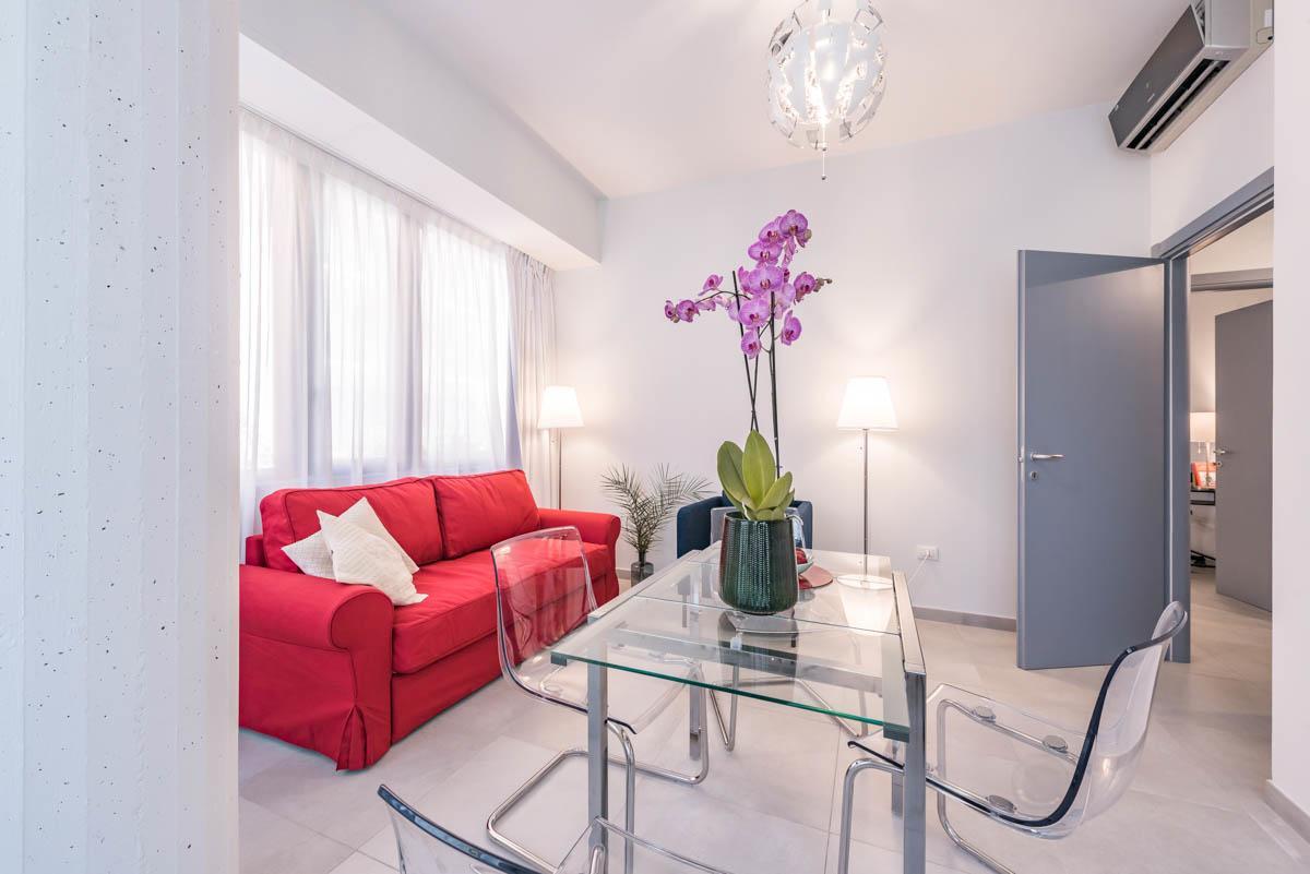 Apartment Le Residenze Di Don Nino Lecce