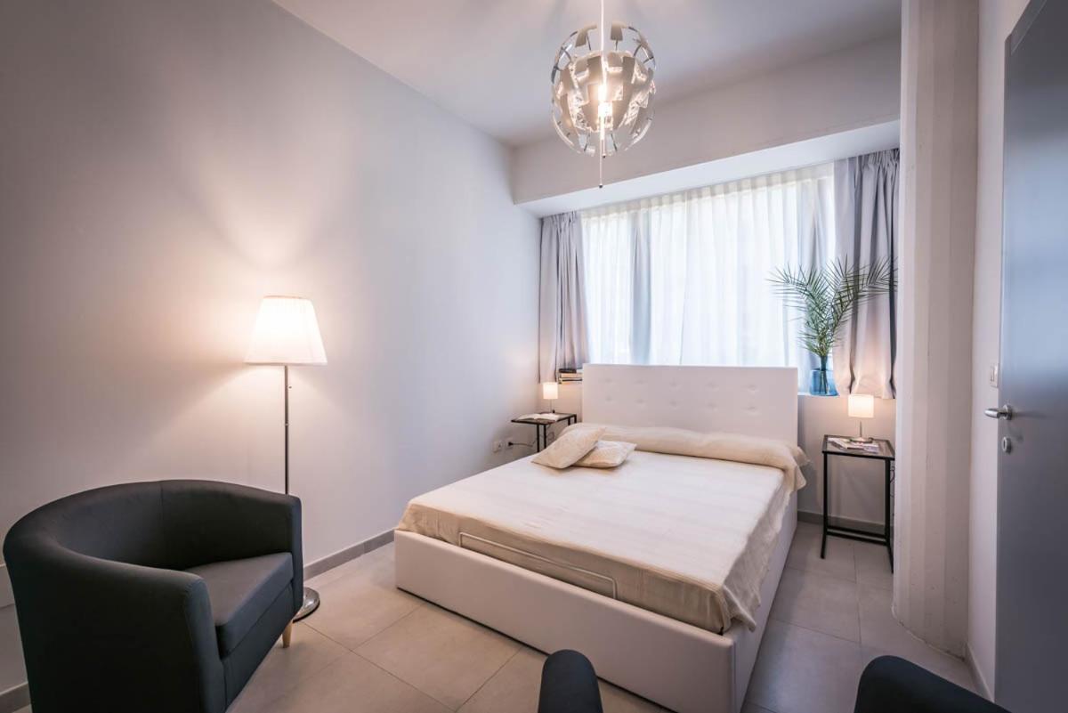 Le Residenze Di Don Nino Apartment