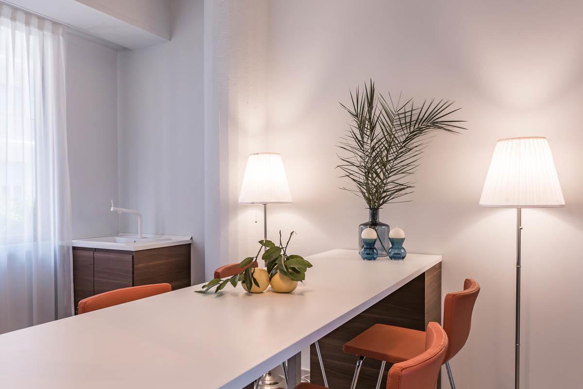 Le Residenze Di Don Nino Apartment Lecce