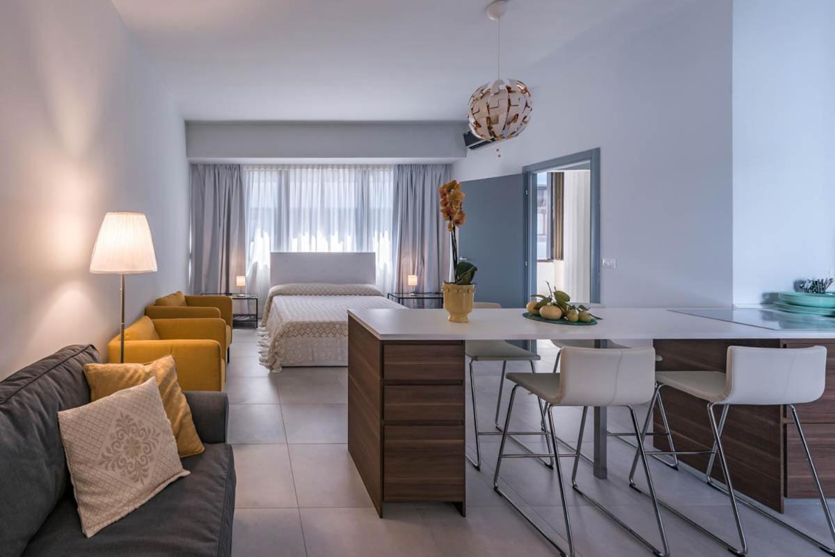 Le Residenze Di Don Nino