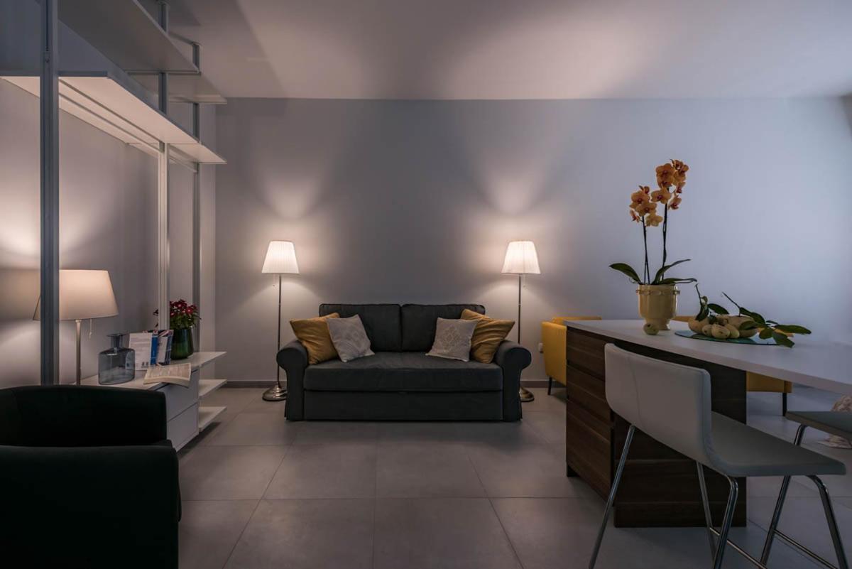 Le Residenze Di Don Nino Apartment Lecce