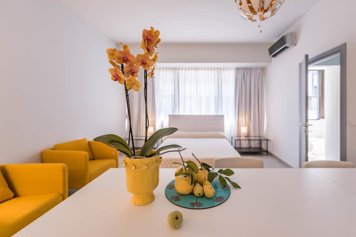 Le Residenze Di Don Nino Apartment Lecce