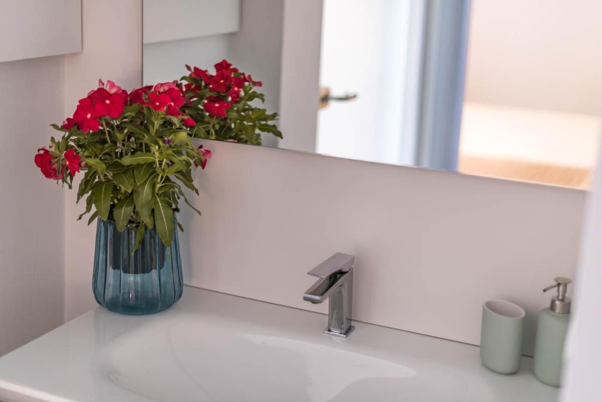 Le Residenze Di Don Nino Apartment Lecce