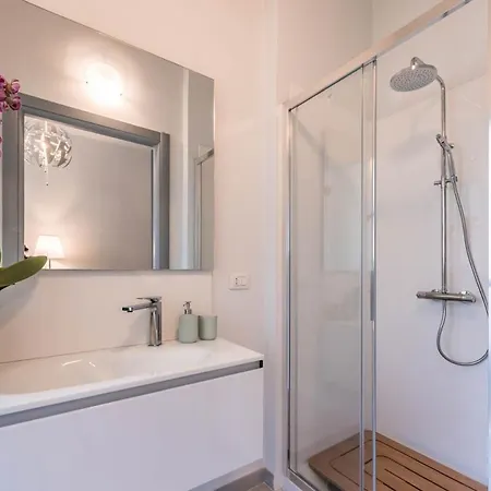 Le Residenze Di Don Nino Apartment Lecce Exterior photo