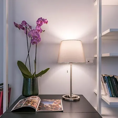Le Residenze Di Don Nino Apartment Lecce Exterior photo