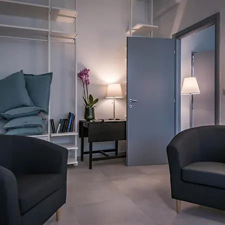 Le Residenze Di Don Nino Apartment Lecce Exterior photo