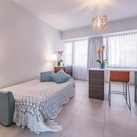 Le Residenze Di Don Nino Apartment Lecce Exterior photo