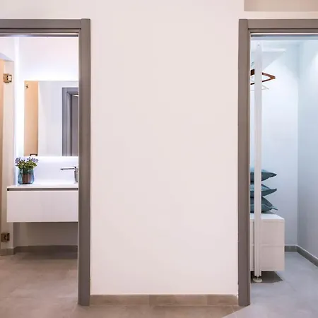 Le Residenze Di Don Nino Apartment Lecce Exterior photo