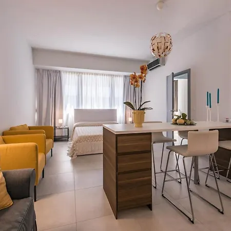 Le Residenze Di Don Nino Apartment Lecce Exterior photo