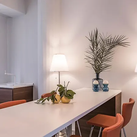 Le Residenze Di Don Nino Apartment Lecce Exterior photo