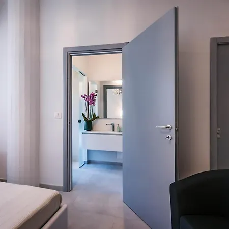 Le Residenze Di Don Nino Apartment Lecce Exterior photo