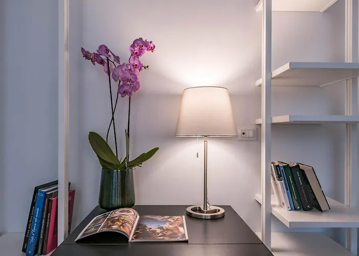 Le Residenze di Don Nino (Suites&Apartments)