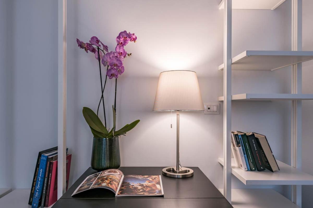 Le Residenze Di Don Nino Apartment
