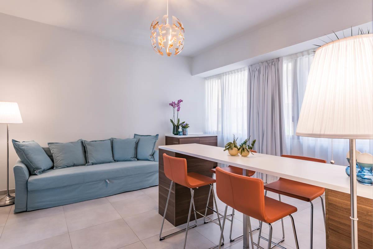Le Residenze Di Don Nino *