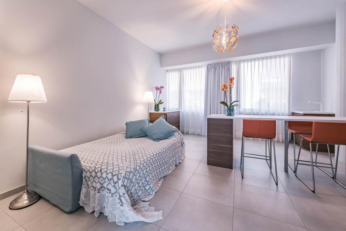 Le Residenze Di Don Nino *