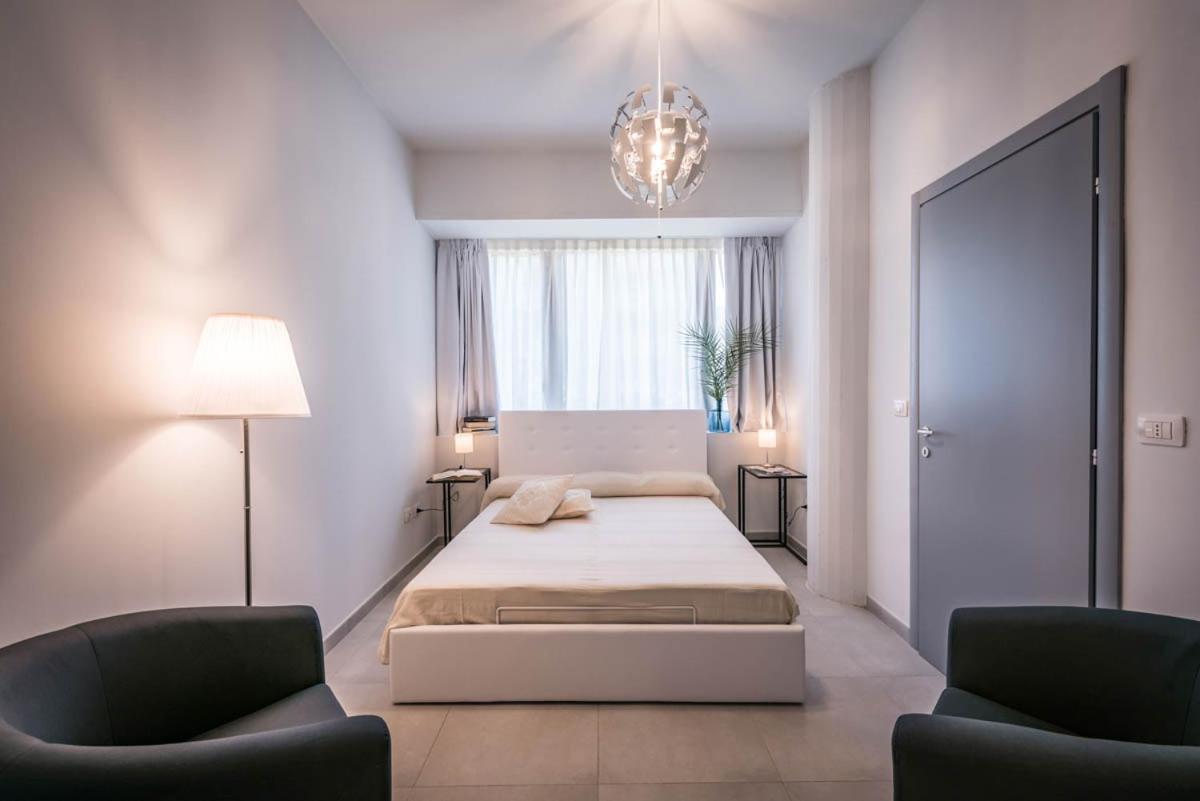 Le Residenze Di Don Nino Apartment