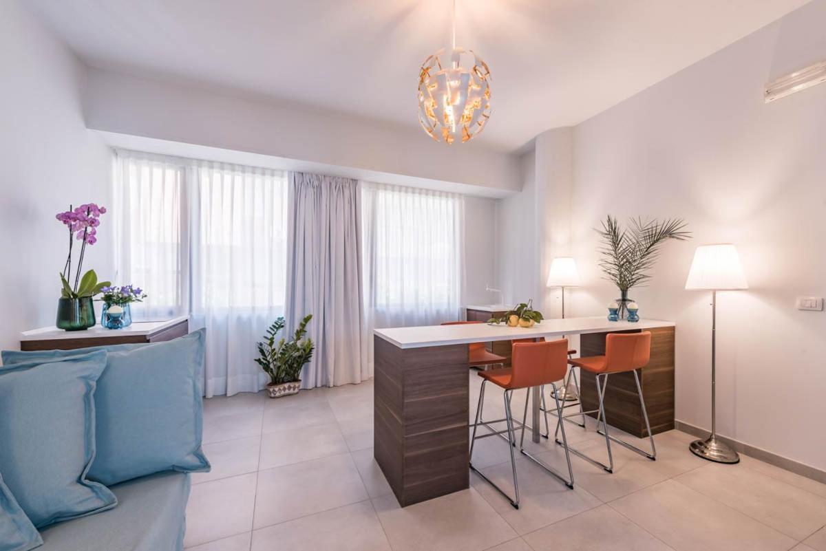Apartment Le Residenze Di Don Nino *