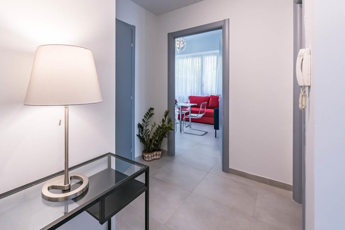 Le Residenze Di Don Nino Lecce