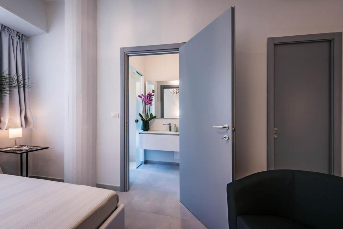 Apartment Le Residenze Di Don Nino