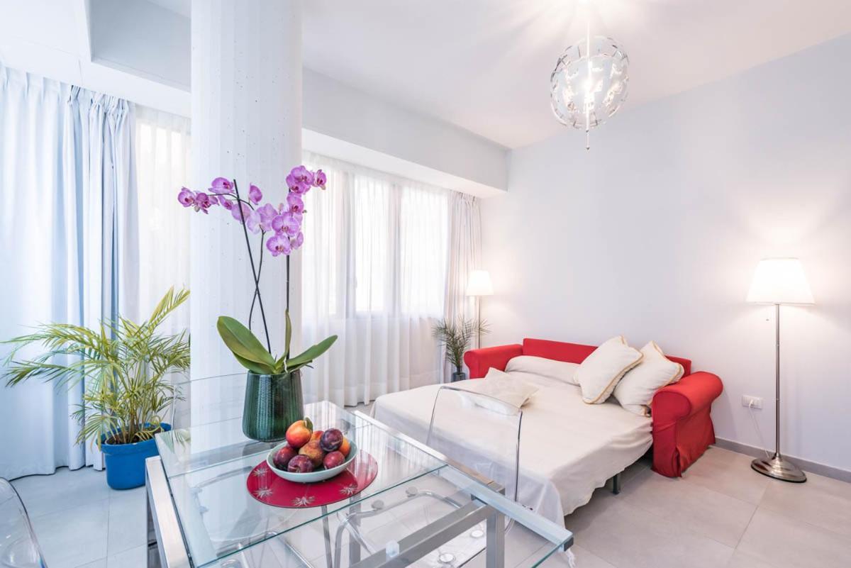 Apartment Le Residenze Di Don Nino Lecce