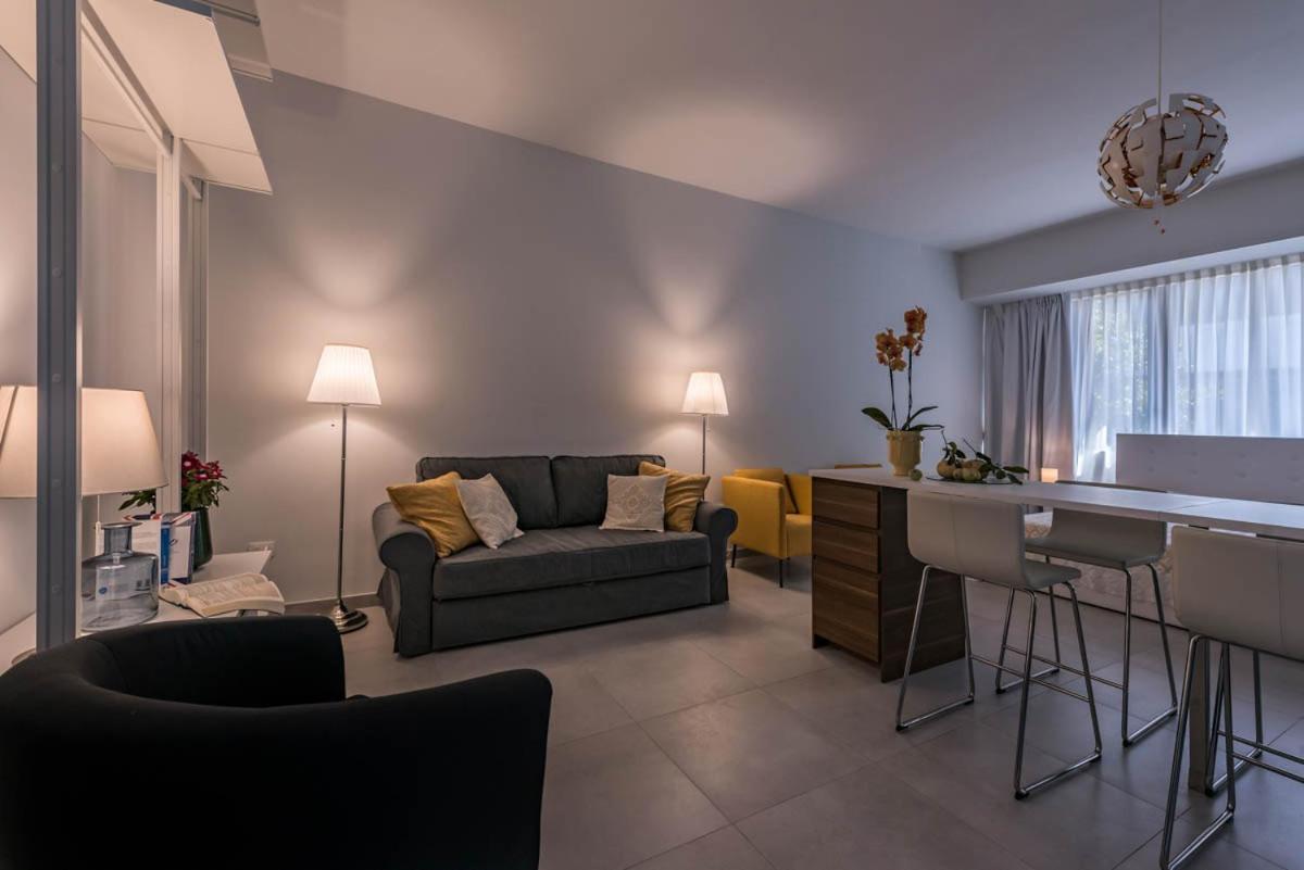 Apartment Le Residenze Di Don Nino Lecce