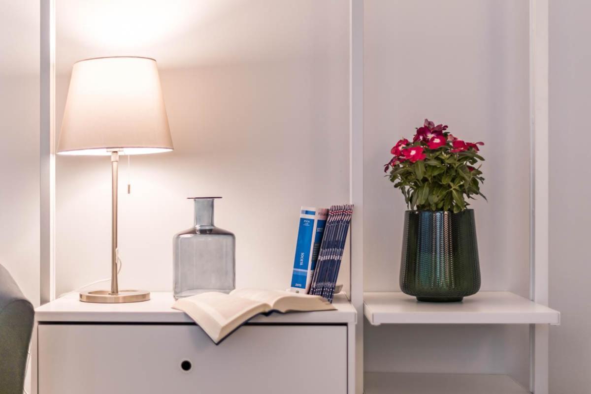 Apartment Le Residenze Di Don Nino Lecce
